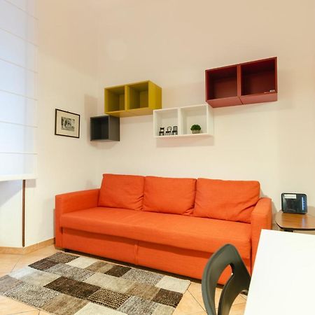 Cozy Central Flat - Porta Romana - Duomo Milan Extérieur photo