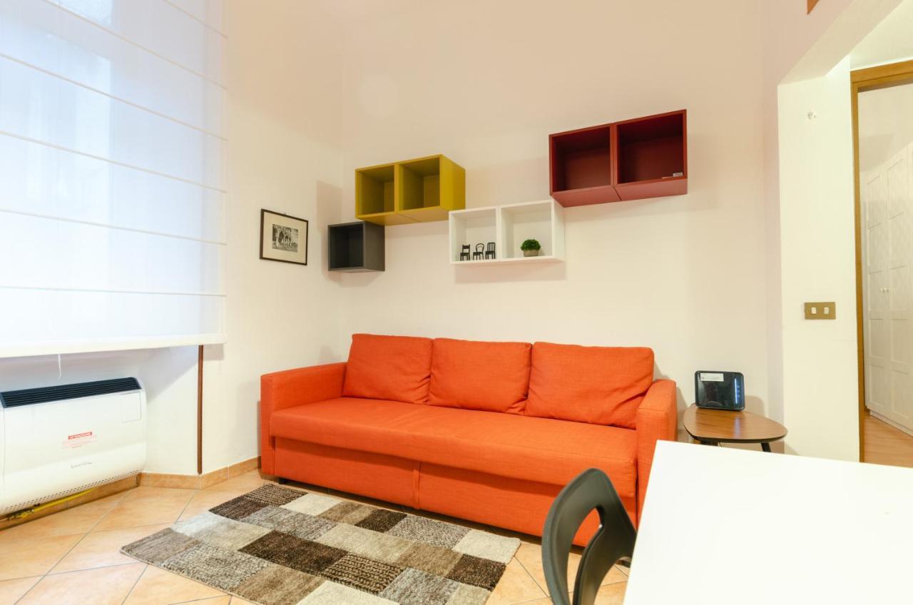 Cozy Central Flat - Porta Romana - Duomo Milan Extérieur photo